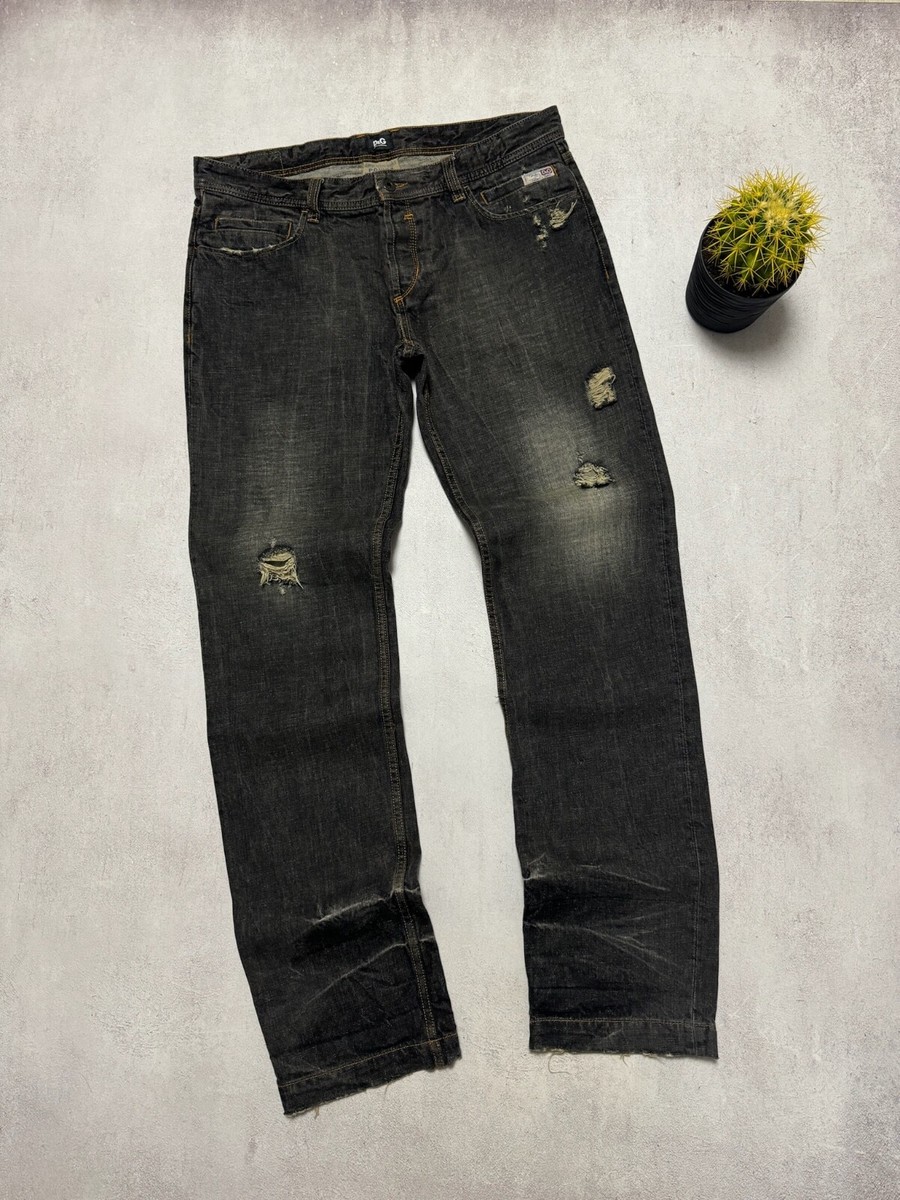 Dolce&Gabbana 36 Size Jeans for Men for sale | eBay