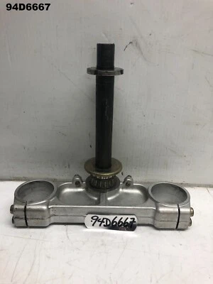 DUCATI SS 750 1991 - 2005 BOTTOM FORK CLAMP GENUINE OEM LOT94 94D6667 - M1818 - Image 1 of 3