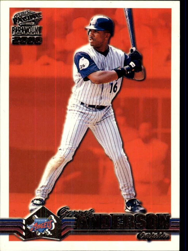 A7557- 2000 Paramount BB Card #s 1-250 +Inserts -You Pick- 15+ FREE US SHIP - Image 1 of 1