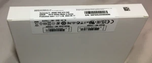 Samsung V-Nand SSD 870 EVO 500GB SATA 6Gbps, MZ-77E500, New - Afbeelding 1 van 12
