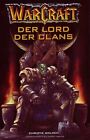 Warcraft. Der Lord Der Clans. (Bd. 2) De Golden, Chri... | Livre | État Très Bon