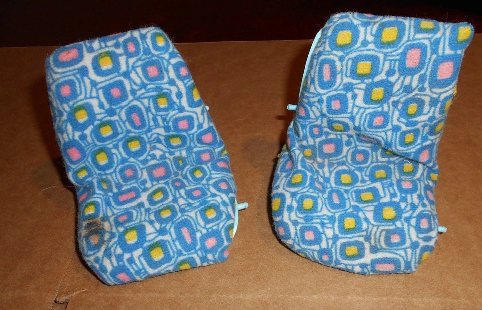 SILLAS BARBIE... DREAM HOUSE 1977 Foto 1 de 2