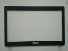 Asus K55vd R500vd Lcd Screen Bezel Trim Surround Frame With Screw Caps   Genuine