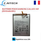 Batterie Samsung Pour Galaxy A60 3500Mah Eb-Ba606abu