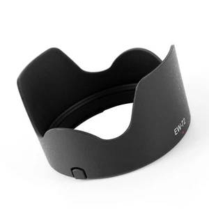 Flower Bayonet Mount Lens Hood Replacement for Canon EF 35mm F/2 IS USM EW-72 - Bild 1 von 5