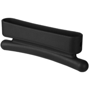 Soft Rubber Car Storage Box Seat Gap Slit Organizer Card Phone Holder Pocket