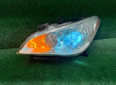 🛑 11-15 INFINITI M35h M37 LEFT SIDE XENON HEADLIGHT HEADLAMP W/O ADAPTIVE OEM - Image 1 of 4