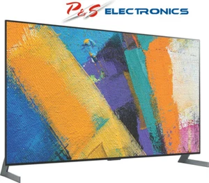 NEW LG 77" GX 4K UHD SMART GALLERY OLED TV_OLED77GXPTA. - Picture 1 of 2