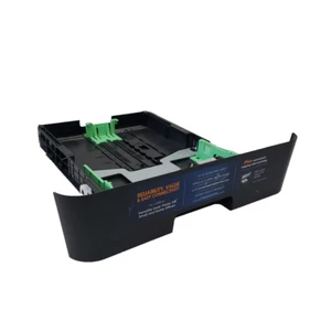 250-Sheet Printer Paper Tray for Brother HL-L2380dw L2360 - Picture 1 of 8