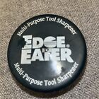 Smiths Edge Eater Sharpener portable Tool Axe machetes knife Blade shears