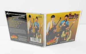 River Styx Blues Emporium Preston Harrison 1996 Collectibles 0670 EX+ - Bild 1 von 2