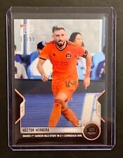 2022 Topps Now MLS Soccer Cards Checklist 22
