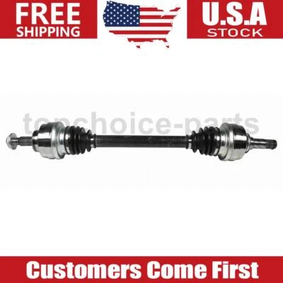 1 conjunto de eje trasero CV para Volvo 960 1995 1996 1997 Foto 1 de 4