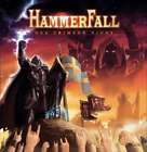 Hammerfall - One Crimson Night (Live) New 3 X Lp