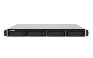 QNAP TS-432PXU - Servidor Nas - 0GB De - Imagen 1 de 6
