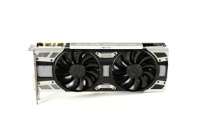 EVGA GeForce GTX 1080 8GB ACX 3.0 Gaming GPU | 1yr Warranty, Fast Ship! - Afbeelding 1 van 4
