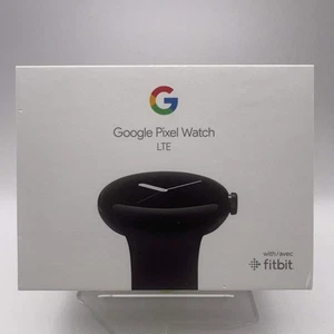 Google Pixel 41mm Smart Watch LTE GA02096 - Zdjęcie 1 z 7