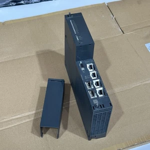 Siemens 6ES7410-5HX08-0AB0 PLC CPU (Sold as Defect) - Bild 1 von 6