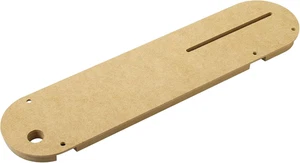 Dado Throat Plate Zero Clearance insert Fits Delta Table Saws 36-725, 36-5152... - Picture 1 of 1
