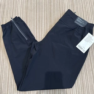 Lululemon Men Surge Jogger 29” LM5956S Blk Black Large NWT - Picture 1 of 3