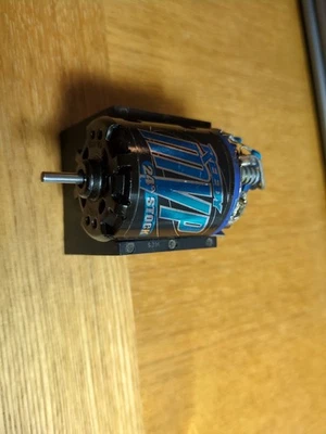 Reedy MVP 24° 27turn Stock Motor Brand New Never Used Retro Vintage Scottkydiode - Image 1 of 4
