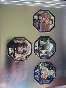 STAR WARS COSMIC SHELL TRADING CARD (WINN DIXIE & BI-LO) 2017 - - Bild 1 von 2