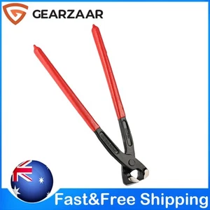 211PCS 304 Stainless Steel Single Ear Clamps Hose Crimp Fuel Pipe Clip + Plier 1 - Picture 1 of 4