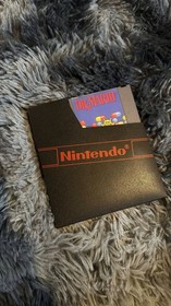 Dr. Mario Nintendo NES Spielmodul mit Schutzh&uuml;lle
