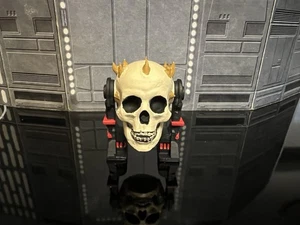 Figura esqueleto droide R2 calavera Darth Maul Star Wars personalizada de colección. Vividmotion. - Imagen 1 de 4