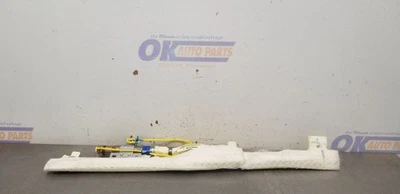 09 HUMMER H2 OVERHEAD ROOF BAG REAR RIGHT PASSENGER SUV - Image 1 of 4