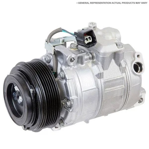 For Chevy C5500 C60 Kodiak GMC C5000 C6000 Reman AC Compressor A/C Clutch GAP - Picture 1 of 1