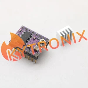 1 Stück Arduino DRV8825 Schrittmotortreiber Modul 3D Drucker - Bild 1 von 2