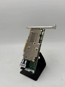 Lenovo ThinkSystem Controller RAID 930-8i 2GB Flash 12GB 01KN507 - Picture 1 of 3