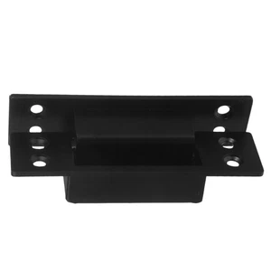 Bisagras de puerta de madera ocultas gabinete de montaje empotrado herrajes de cofre plegables - Imagen 1 de 17