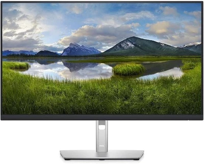Dell P2722HE 27 USB-C Hub Monitor Full HD LED Monitor - Image 1 of 3