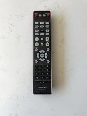 Подлинный MARANTZ RC002PMSA пульт дистанционного управления CD интегрированный усилитель усилитель - OEM - Изображение 1 из 4