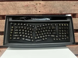 Keychron Q13 Pro QMK/VIA Wireless Alice Mechanical Keyboard - Picture 1 of 12