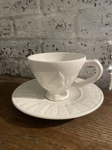 Este Ceramiche Porcellane 27 Vit Italian Ceramic Jumbo Cup And Saucer - Picture 1 of 7
