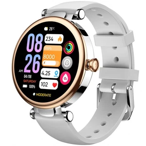 TOZO S8 Smart Watch 1.32" AMOLED Touch Screen Sport Fitness Watch for Women - Picture 1 of 10