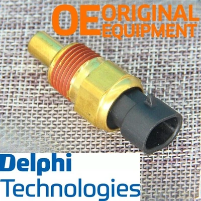Coolant Temperature Sensor for Chevrolet Pontiac Cadillac GMC Savana 1500 - Image 1 of 4