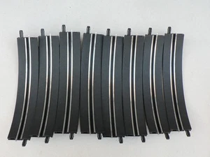 8 Loopingteile  Schiene für Carrera Go top - Picture 1 of 1