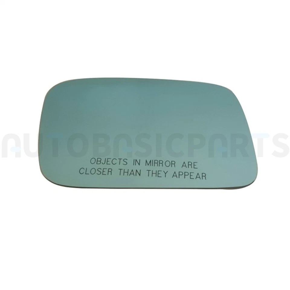 Espejo retrovisor exterior derecho de vidrio para puerta Acura TL 2009-2014 Foto 1 de 2