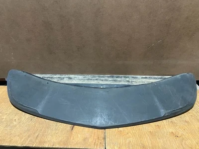 Parachoques delantero Lincoln MKT 2013 a 2019 cenefa inferior T1311 PS Foto 1 de 4