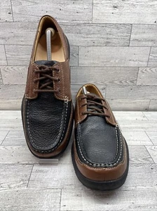 Dr. Comfort Men's Patrick THERAPEUTIC Casual Shoes Lace Up Size 11 Wide #8560 - Picture 1 of 10