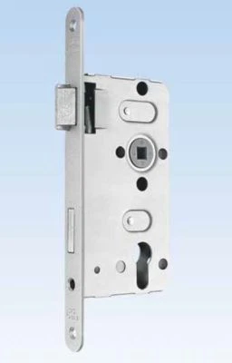 BKS Einsteckschloss Zimmertürschloss Schloss Badschloss Innentür WC BB PZ