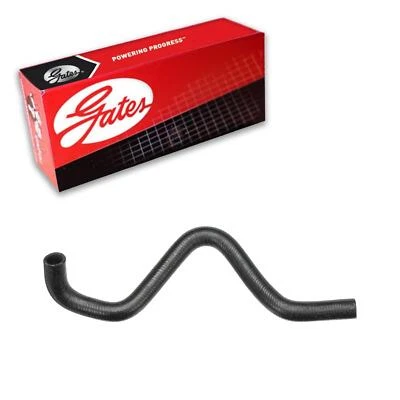 Manguera de calefacción de climatización Gates calentador a tubería para Toyota Matrix 2003-2008 1,8 L L L4 GAS Foto 1 de 3