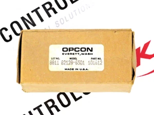 Eaton Opcon 8212B-6501 Logic Module Time Delay - Picture 1 of 3