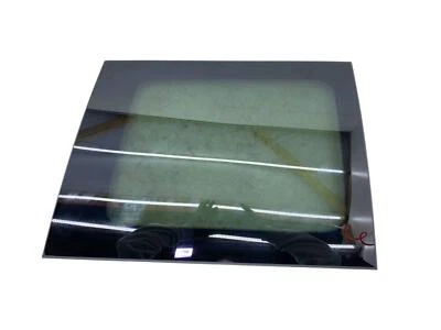 HYUNDAI SANTA FE 2024 OEM DERECHA CUARTO TRASERO DERECHO VENTANA CRISTAL Foto 1 de 4