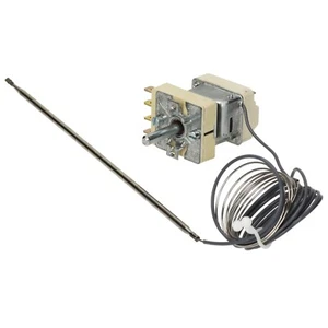 FREIDORA EGO CONTROL TEMPERATURA FUNCIONAMIENTO TERMOSTATO C/W ENCENDIDO APAGADO EJE INTERRUPTOR MONTAJE - Imagen 1 de 24