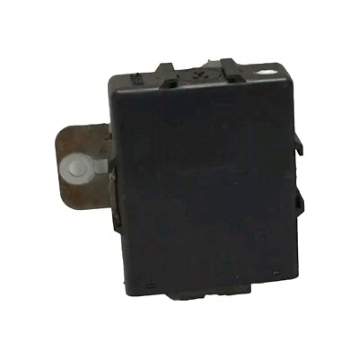 Nissan Sentra SER 1993-1996 unidad de control de tiempo 28550 64Y00 OEM Foto 1 de 3